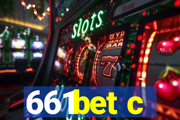 661bet c